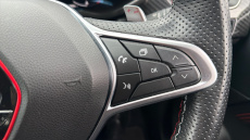 Renault Arkana 1.3 Mild hybrid 140 R.S. Line 5dr EDC Petrol Estate